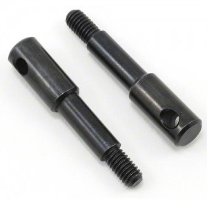 [TEAM LOSI] [Team Losi] Front Axle Set (2) 