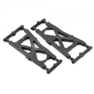 [TEAM LOSI] [Team Losi] Rear Suspension Arm Set 