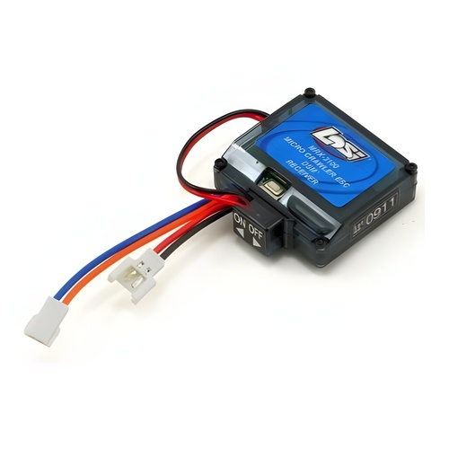 [���ܼ�] LOSB0831 [TEAM LOSI] Losi MRX-3100 Integrated ESC/DSM Combo