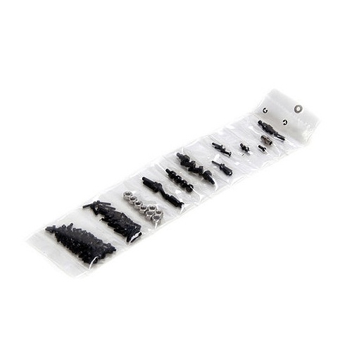 [���ܼ�] LOSB1724 [TEAM LOSI] Complete Hardware Set: McRC