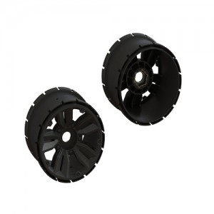 [ARRMA] Mt Wheel 4.9 