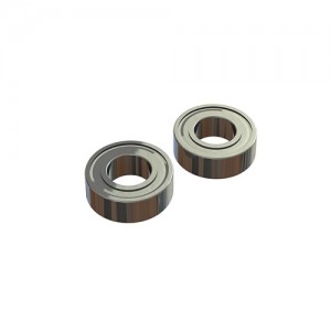 [ARRMA] Ball Bearing 12x24x6mm (2) 