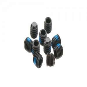 [ARRMA] AR724505 Set Screw 5x5mm (10) 