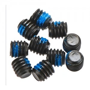 [ARRMA] AR724404 Set Screw 4x4mm (10) 