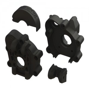 [ARRMA] Centre Gearbox Case Set 