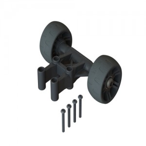 [ARRMA] Wheelie Bar Set 