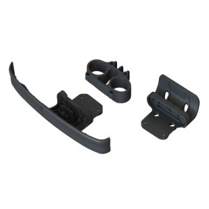 [ARRMA] Bumper and Skids 