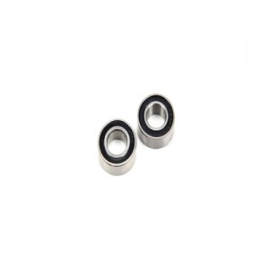[ARRMA] BALL BEARING 8X16X5MM (2RS) (2PCS) 