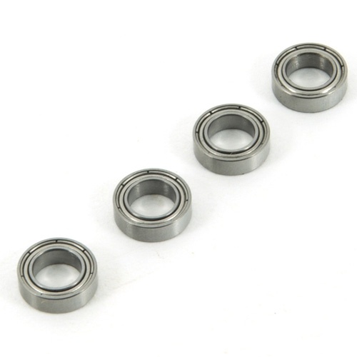 [���ܼ�] ARAC3153 [ARRMA] AR610006 Bearing 6x10x3mm (4)