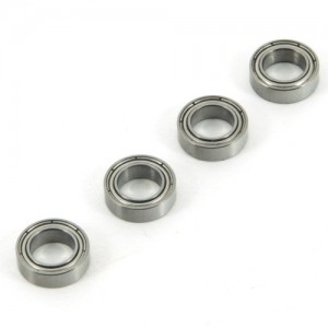 [ARRMA] AR610006 Bearing 6x10x3mm (4) 