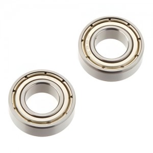 [ARRMA] AR610016 Bearing 8x16x5mm (2) 