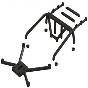 [ARRMA] ROLL CAGE 1:5 OUTCAST 8S 
