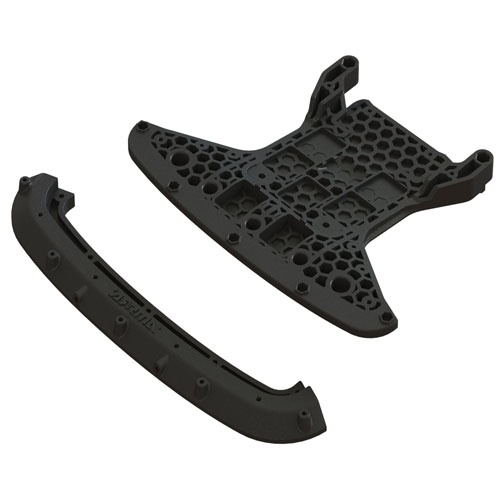 [���ܼ�] ARA320515 [ARRMA] FRONT BUMPER