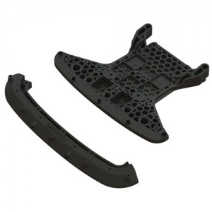 [ARRMA] FRONT BUMPER 