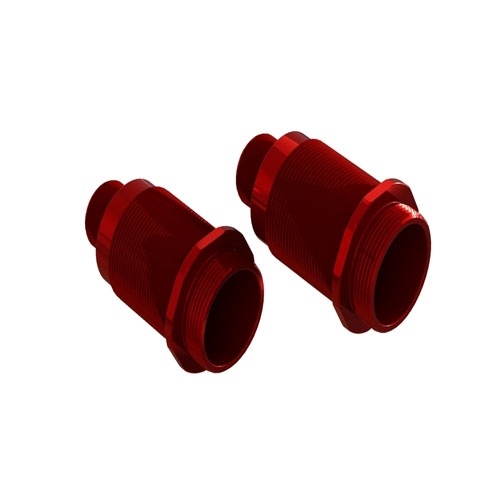 [���ܼ�] ARA330597 [ARRMA] ALUMIMUM SHOCK BODY 16x41mm (2pcs)