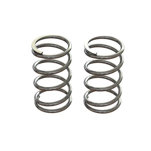 [���ܼ�] ARA330600 [ARRMA] SHOCK SPRINGS: 35mm 4.7N/mm (27lbf/in) (2pcs)