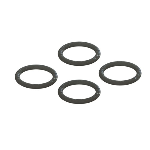 [���ܼ�] ARA716032 [ARRMA] O-Ring 8.2x1.2mm (4)