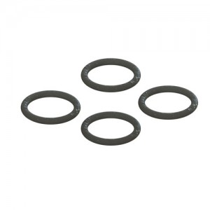 [ARRMA] O-Ring 8.2x1.2mm (4) 