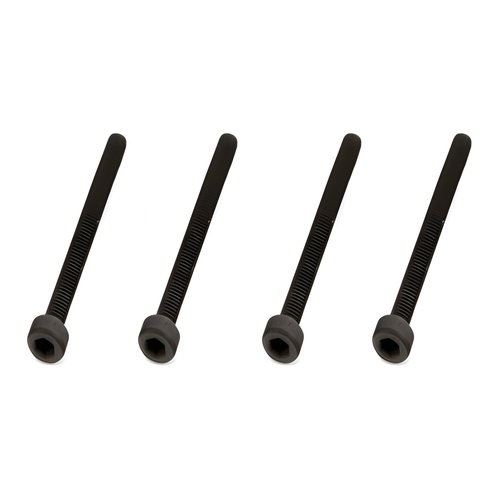 [���ܼ�] ARA702004 [ARRMA] CAP HEAD SCREW M2.5x25mm (4pcs)