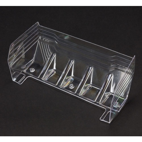 [���ܼ�] ARA480024 [ARRMA] INFRACTION 6S REAR WING (CLEAR)