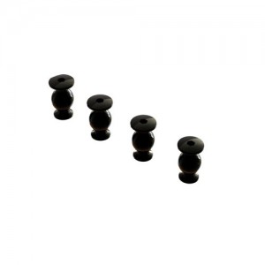 [ARRMA] BALL M3x8x12mm (4PCS) 