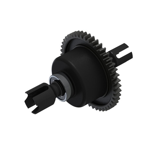 [���ܼ�] ARA310989 [ARRMA] CENTER DIFF SET 46T 100K