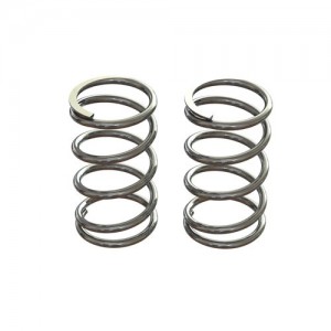[ARRMA] SHOCK SPRINGS: 40mm 6.6N/mm (38lbf/in) (2pcs) 