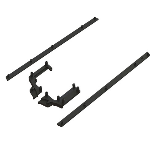 [���ܼ�] ARA320509 [ARRMA] SIDE SKIRT SET