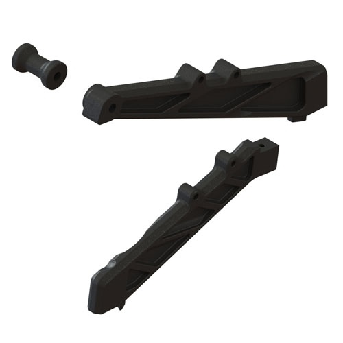 [���ܼ�] ARA320511 [ARRMA] CHASSIS BRACE SET