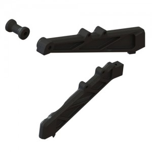 [ARRMA] CHASSIS BRACE SET 