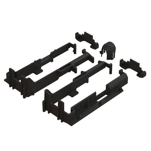 [���ܼ�] ARA320510 [ARRMA] BATTERY BOX SET