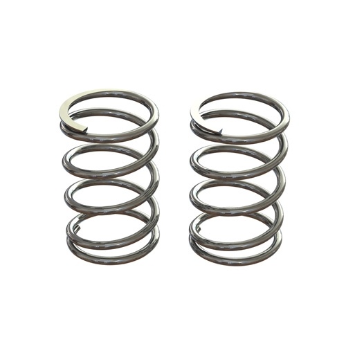 [���ܼ�] ARA330632 [ARRMA] SHOCK SPRINGS: 40MM 4.7N/MM (27LBF/IN) (2PCS) ARA330632