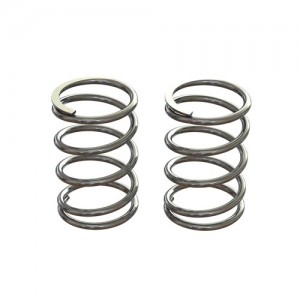[ARRMA] SHOCK SPRINGS: 40MM 4.7N/MM (27LBF/IN) (2PCS) ARA330632 