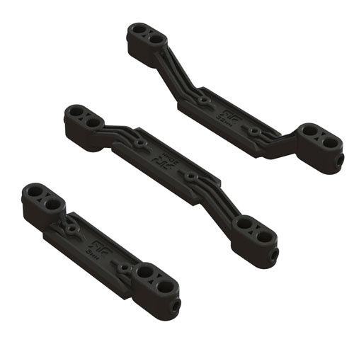 [���ܼ�] ARA320517 [ARRMA] BODY POST MOUNT SET