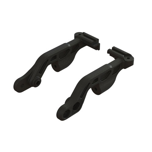 [���ܼ�] ARA320516 [ARRMA] REAR BODY MOUNT FRAME