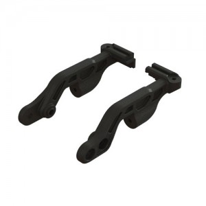 [ARRMA] REAR BODY MOUNT FRAME 
