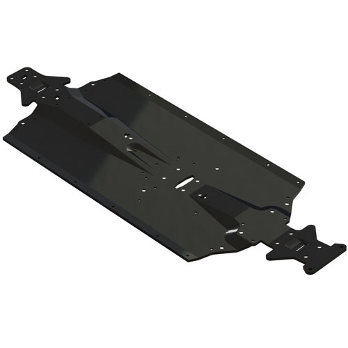 [���ܼ�] ARA320514 [ARRMA] CHASSIS PLATE