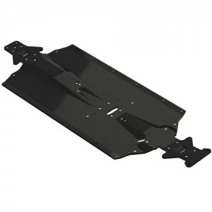 [ARRMA] CHASSIS PLATE 