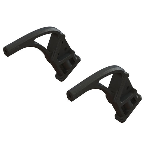 [���ܼ�] ARA320519 [ARRMA] DIFFUSER SUPPORTS