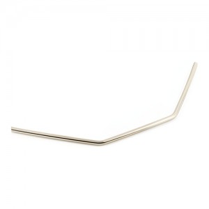 [ARRMA] NARROW SWAY BAR 2.6MM (1PC) 