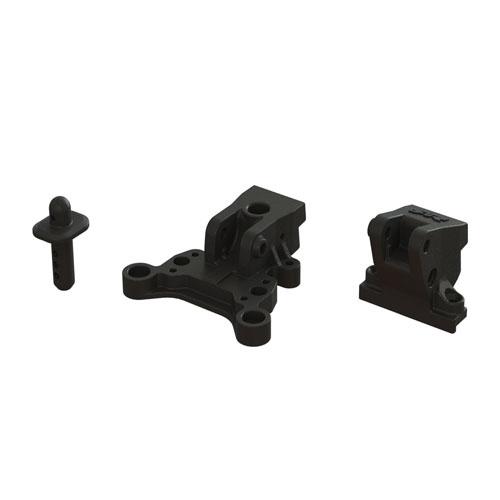 [���ܼ�] ARA320500 [ARRMA] CENTER BRACE MOUNTS