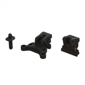 [ARRMA] CENTER BRACE MOUNTS 