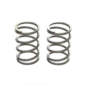 [ARRMA] SHOCK SPRINGS: 40MM 5.6N/MM (32LBF/IN) (2PCS) 