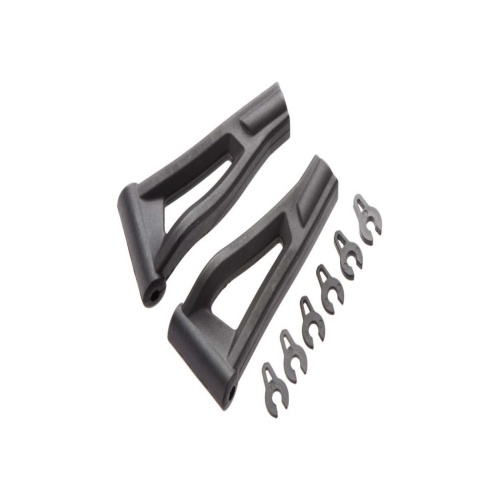 [���ܼ�] ARAC9043 [ARRMA] AR330215 Suspension Arms M Front Upper (1 Pair)