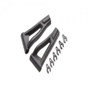 [ARRMA] AR330215 Suspension Arms M Front Upper (1 Pair) 