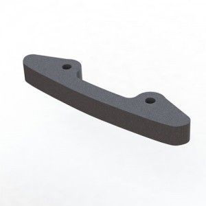 [ARRMA] FOAM FRONT BUMPER 