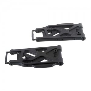 [ARRMA] AR330192 Suspension Arms M Rear Typhon (1 Pair) 