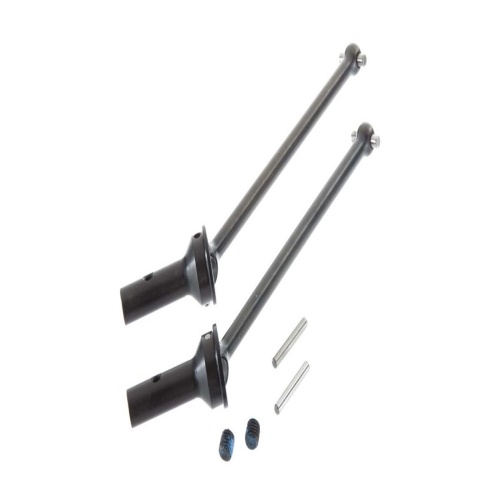 [���ܼ�] ARAC3984 [ARRMA] AR220030 CVD Driveshaft Set 124mm Typhon (2)