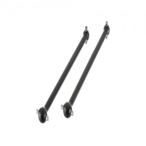 [ARRMA] AR310456 Dogbone 91mm Typhon (2) 