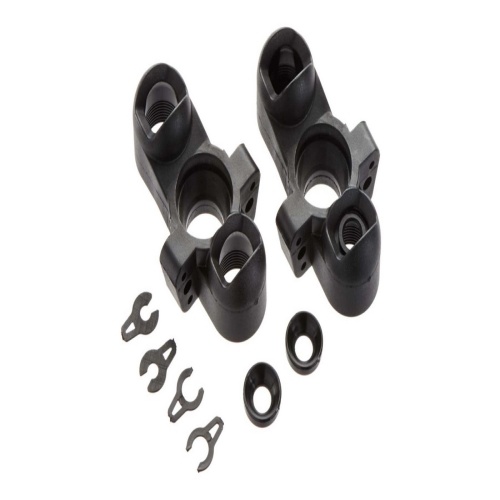 [���ܼ�] ARAC9361 [ARRMA] AR330187 Steering Block Front Composite (2)